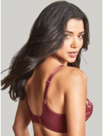 Dámska podprsenka Sabrina Red rose 10631 - Panache