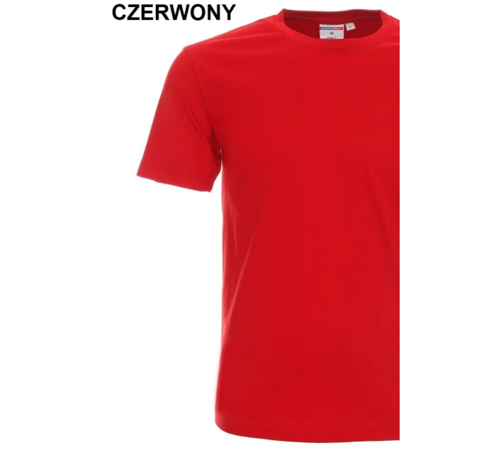 Pánske tričko Heavy 21172-3XL