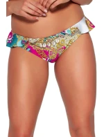 PLAVKY SF 161/11/B TYRKYSOVÁ PAISLEY