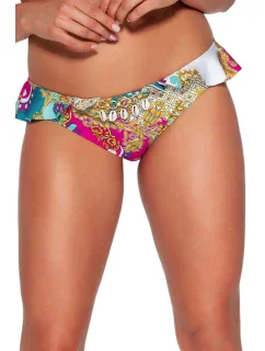 PLAVKY SF 161/11/B TYRKYSOVÁ PAISLEY