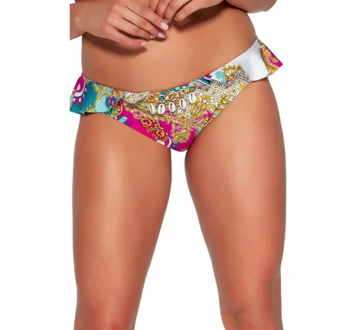 PLAVKY SF 161/11/B TYRKYSOVÁ PAISLEY