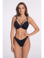 PLAVKOVÁ PODPRSENKA SK model 21946412 ČERNÁ - AVA SWIMWEAR