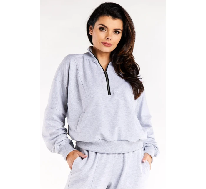 Mikina model 188052 Infinite You