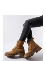 Topánky model 204828 Solea