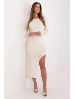 Večerné šaty model 220306 Taliansko Moda