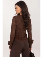 Blúzka model 222451 Taliansko Moda Blúzka model 222451 Taliansko Moda