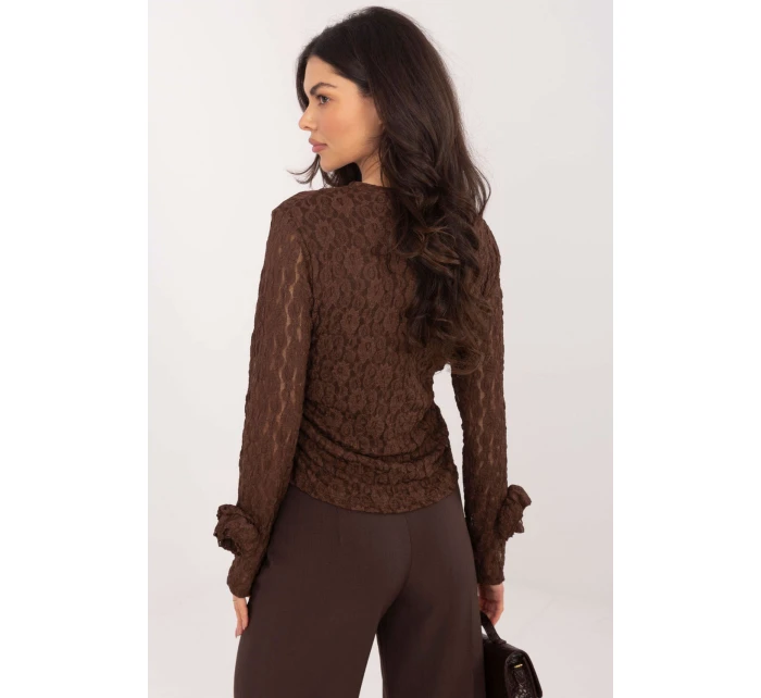 Blúzka model 222451 Taliansko Moda Blúzka model 222451 Taliansko Moda