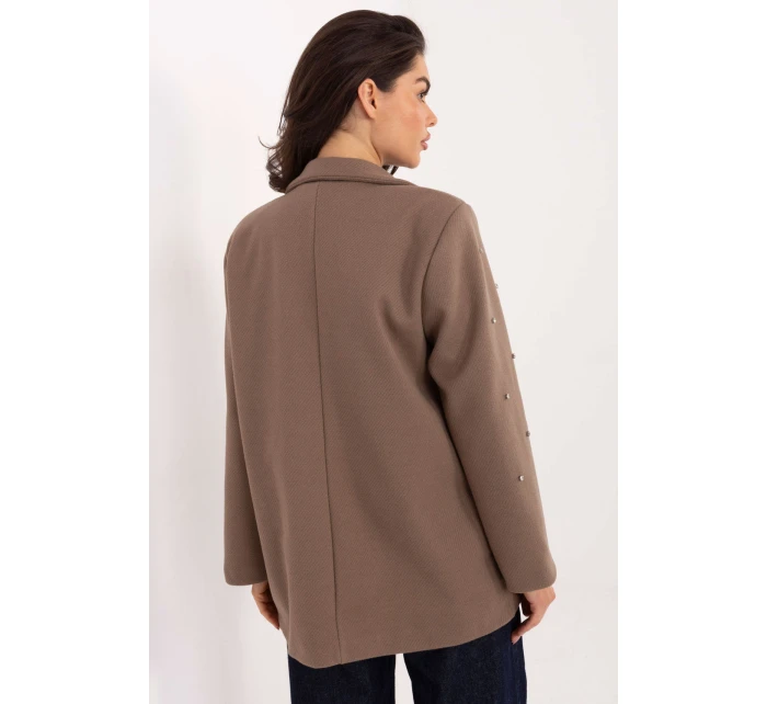 Bunda model 222791 Taliansko Moda