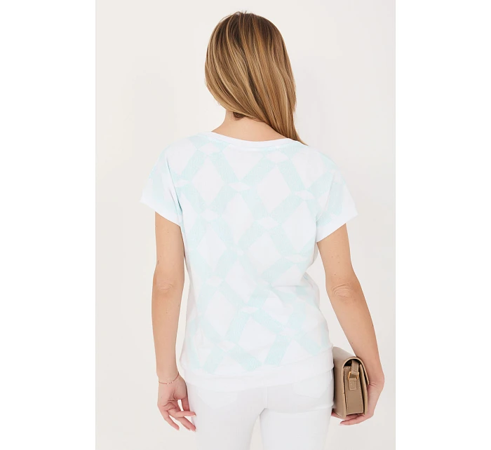 Blúzka model 227045 Relevantnosť