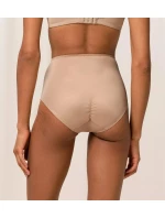 Kalhotky True Shape Sensation Maxi tělové - Triumph Kalhotky True Shape Sensation Maxi tělové - Triumph