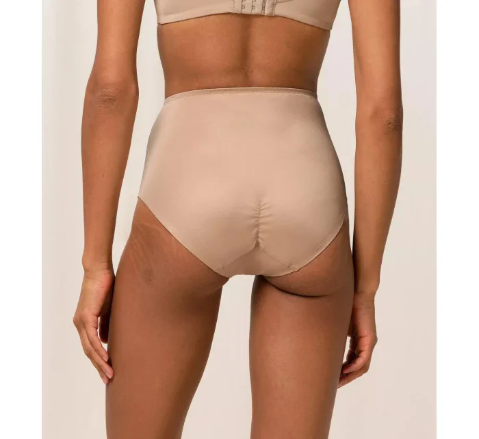 Kalhotky True Shape Sensation Maxi tělové - Triumph Kalhotky True Shape Sensation Maxi tělové - Triumph
