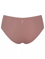 Dámske nohavičky ZERO Feel 2.0 Hipster - BROWN - hnedý 1141 - SLOGGI