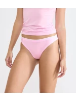 sloggi GO Sense Thong 2P - PINK - SLOGGI PINK - SLOGGI