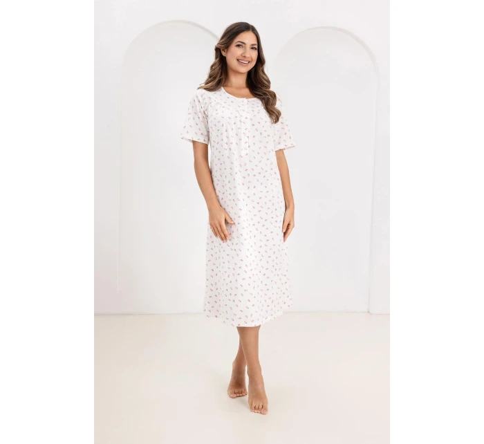 Košile 019 kr/r 2XL4XL model 21873582 dámská - Regina