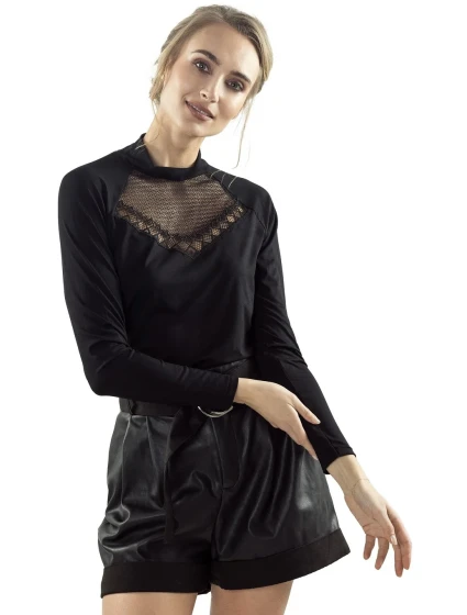 Blúzka Eldar Tita dlhá/r S-XL