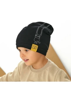 Czapka model 19526011 - AJS