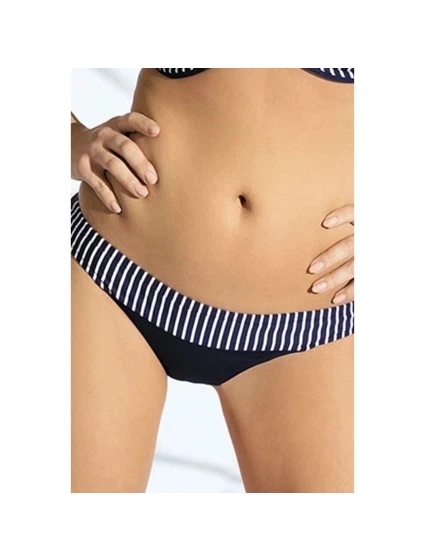 Spodní díl plavek 18 dark blue - AVA