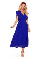 Dámske šaty 367-2 YANA - NUMOCO Dámske šaty 367-2 YANA - NUMOCO