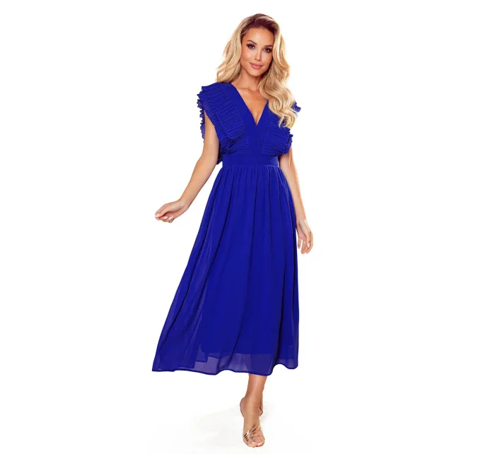 Dámske šaty 367-2 YANA - NUMOCO Dámske šaty 367-2 YANA - NUMOCO