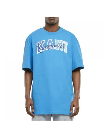 Karl Kani Tričko Serif Originator M 6060238 Karl Kani Tričko Serif Originator M 6060238