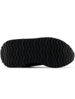 Dámské nízké tenisky NB black (WSABB) dámské model 21124046 - New Balance