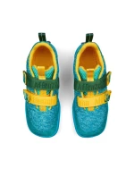 Sneaker Knit Happy Bear Jr boty model 21179387 - Affenzahn