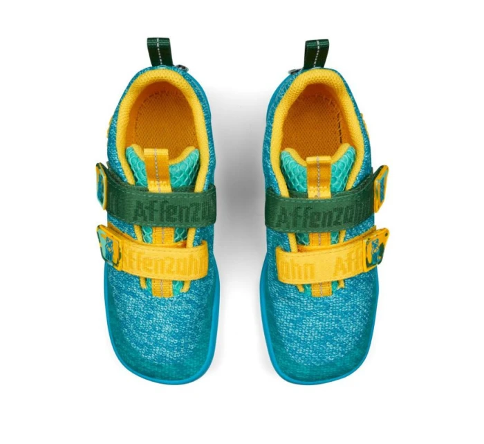 Sneaker Knit Happy Bear Jr boty model 21179387 - Affenzahn