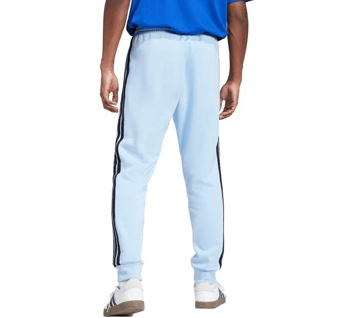 Nohavice adidas Essentials 3-Stripes Fleece M JE6315