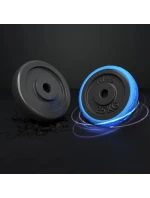 sada závaží 2 v 1 a 30 kg model 21332649 - HMS