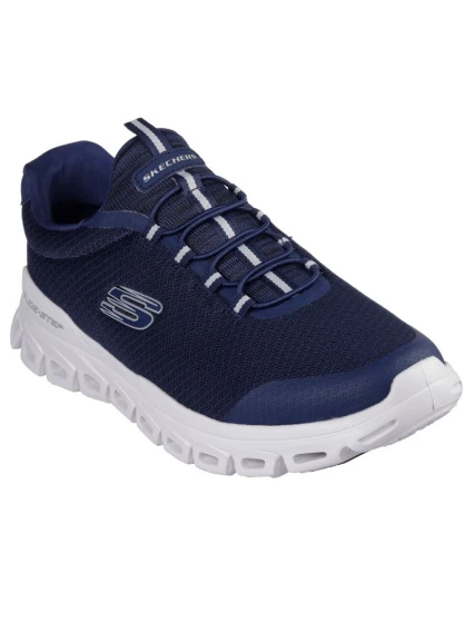 Topánky Skechers Glide-Step - Sylo M 233012-NVY Topánky Skechers Glide-Step - Sylo M 233012-NVY
