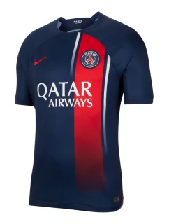 Domáce tričko Nike PSG DX2694-411