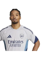 Adidas Arsenal London Tréningové tričko JSY JJ1789 Adidas Arsenal London Tréningové tričko JSY JJ1789