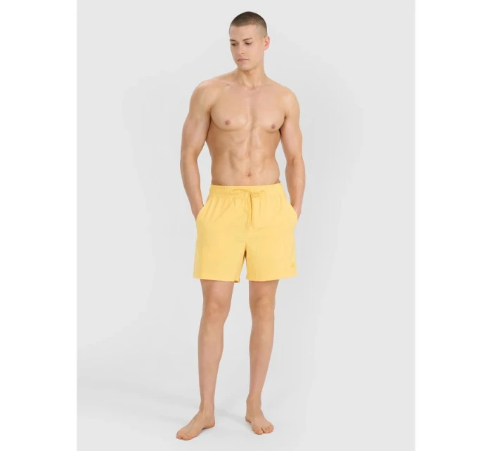 Pánske boardshortky 4F 4FWSS25UBDSM134-71S