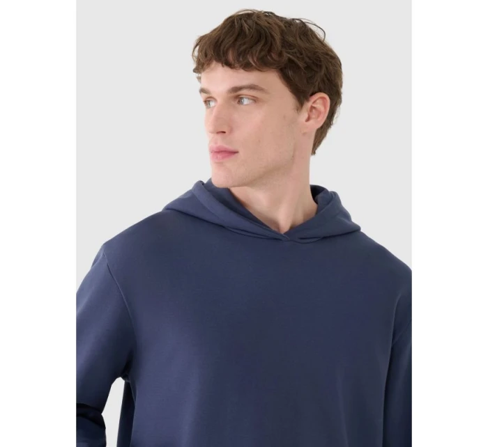 Pánská mikina s kapucí  s model 21434961 - 4F