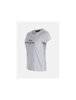 T-Shirt Peak Performance W Original Tee szary