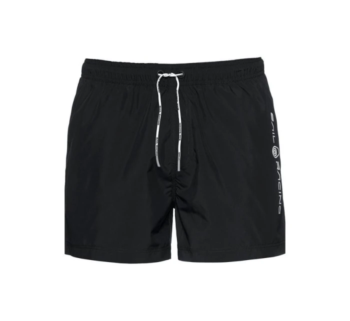 Šortky SAIL RACING Bowman Volley Black Šortky SAIL RACING Bowman Volley Black