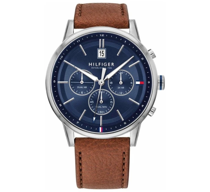 Pánské hodinky model 21804593 - Tommy Hilfiger Pánské hodinky model 21804593 - Tommy Hilfiger