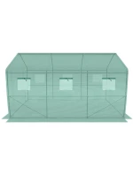 OGRODOWY   ZIELONA model 21831796