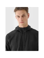 Pánska tréningová mikina 4F 4FWAW24TFSWM405-20S