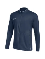 Pánská mikina DriFIT Park 26 námořnická modrá model 21917671 410 pánské - NIKE Pánská mikina DriFIT Park 26 námořnická modrá model 21917671 410 pánské - NIKE
