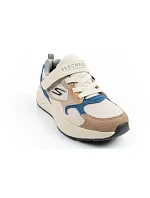 Skechers Nova Jogger Detská športová obuv na suchý zips pre chlapcov Skechers Nova Jogger Detská športová obuv na suchý zips pre chlapcov