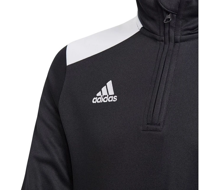 Detské futbalové tričko Regista 18 TR Top CZ8654 - Adidas