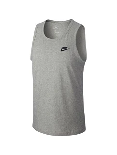 Nike M NSW Club Tank M BQ1260-063