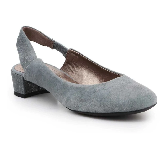 D B lifestylová obuv model 21324465 - Geox