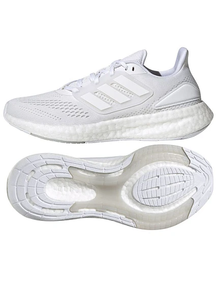 Boty  22 W model 18525219 - ADIDAS