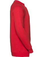 mikina 10. bright red model 22474658 - Russell Athletic mikina 10. bright red model 22474658 - Russell Athletic
