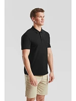 Fruit of the Loom 65/35 Pique Polo Piqué polo 16.3402 biela