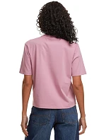 BY Dámské těžké tričko 56.0 dusty pink model 22456699 - Build your Brand BY Dámské těžké tričko 56.0 dusty pink model 22456699 - Build your Brand