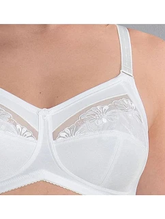 Safina komfortní podprsenka model 10624230 crystal - Anita Classix