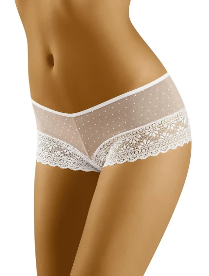 Wol-Bar Mila kolor:biały Wol-Bar Mila kolor:biały